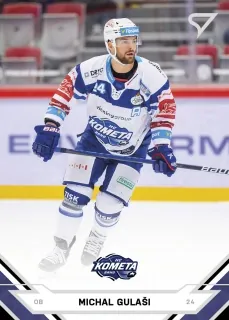 Gulaši Michal SportZoo ELH 2021-22 č.113