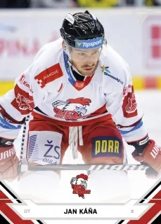 Káňa Jan SportZoo ELH 2021-22 č.136