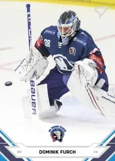 Furch Dominik SportZoo ELH 2021-22 č.145