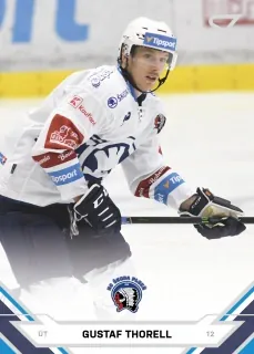 Thorell Gustaf SportZoo ELH 2021-22 č.162