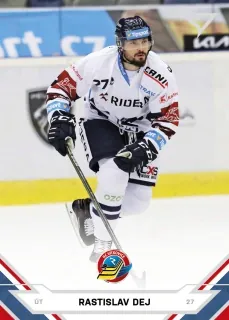 Dej Rastislav SportZoo ELH 2021-22 č.173