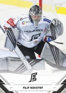 Novotný Filip SportZoo ELH 2021-22 č.182