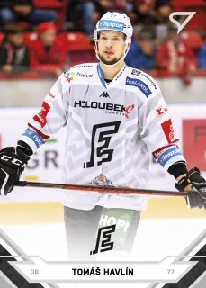 Havlín Tomáš SportZoo ELH 2021-22 č.185