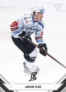 Flek Jakub SportZoo ELH 2021-22 č.192