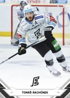 Rachůnek Tomáš SportZoo ELH 2021-22 č.196