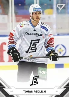 Redlich Tomáš SportZoo ELH 2021-22 č.197