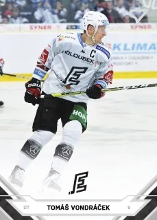 Vondráček Tomáš SportZoo ELH 2021-22 č.198