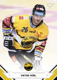 Hübl Viktor SportZoo ELH 2021-22 č.208