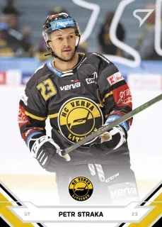 Straka Petr SportZoo ELH 2021-22 č.214