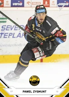 Zygmunt Pawel SportZoo ELH 2021-22 č.216