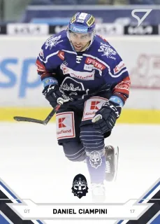 Ciampini Daniel SportZoo ELH 2021-22 č.261