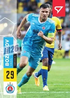 Bozhikov Vasil SportZoo Fortuna Liga 2021-22 č.4