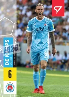 de Kamps Joeri SportZoo Fortuna Liga 2021-22 č.8