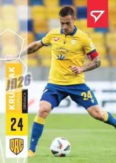 Kružliak Dominik SportZoo Fortuna Liga 2021-22 č.24