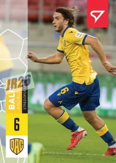 Balić Andrija SportZoo Fortuna Liga 2021-22 č.26