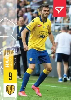 Hahn János SportZoo Fortuna Liga 2021-22 č.32