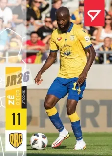 Lamkel Zé Didier SportZoo Fortuna Liga 2021-22 č.33
