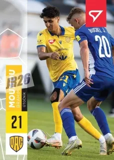 Moumou Brahim SportZoo Fortuna Liga 2021-22 č.34