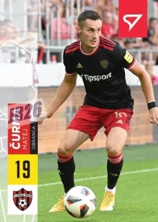Čurma Matej SportZoo Fortuna Liga 2021-22 č.39