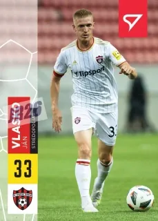 Vlasko Ján SportZoo Fortuna Liga 2021-22 č.51