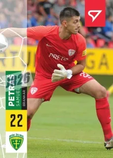 Petráš Samuel SportZoo Fortuna Liga 2021-22 č.56
