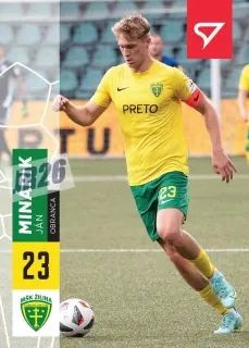 Minárik Ján SportZoo Fortuna Liga 2021-22 č.59
