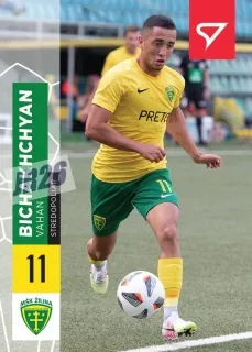 Bichakhchyan Vahan SportZoo Fortuna Liga 2021-22 č.62