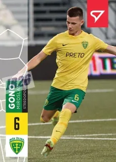 Gono Miroslav SportZoo Fortuna Liga 2021-22 č.64