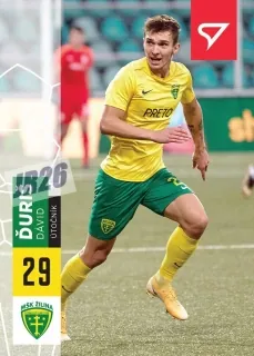 Ďuriš Dávid SportZoo Fortuna Liga 2021-22 č.68