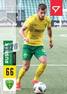 Rusnák Matúš SportZoo Fortuna Liga 2021-22 č.72