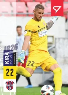 Kira Matúš SportZoo Fortuna Liga 2021-22 č.73