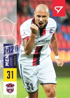 Menich Jozef SportZoo Fortuna Liga 2021-22 č.77