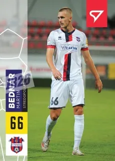 Bednár Martin SportZoo Fortuna Liga 2021-22 č.79