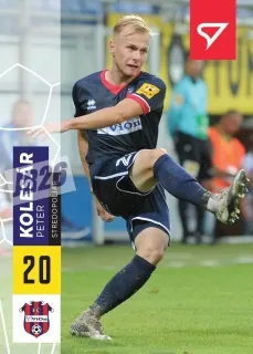 Kolesár Peter SportZoo Fortuna Liga 2021-22 č.83