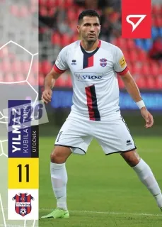 Türk Yilmaz Kubilay SportZoo Fortuna Liga 2021-22 č.87