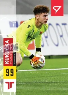 Kukuča Michal SportZoo Fortuna Liga 2021-22 č.88