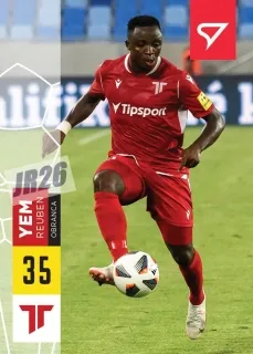 Yem Reuben SportZoo Fortuna Liga 2021-22 č.92