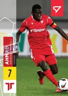 Ghali Ahmad Abubakar SportZoo Fortuna Liga 2021-22 č.98