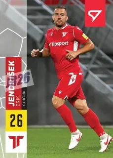 Jendrišek Erik SportZoo Fortuna Liga 2021-22 č.102