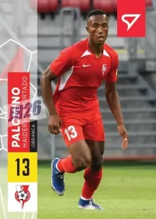 Hurtado Palomino Haiderson SportZoo Fortuna Liga 2021-22 č.106