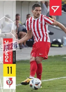 Popović Mihajilo SportZoo Fortuna Liga 2021-22 č.110
