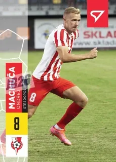 Machuča Ondřej SportZoo Fortuna Liga 2021-22 č.113