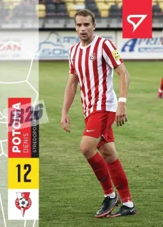Potoma Denis SportZoo Fortuna Liga 2021-22 č.114