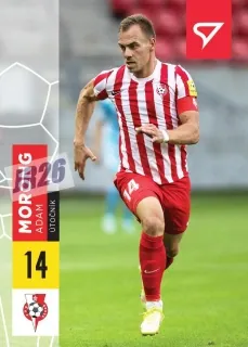 Morong Adam SportZoo Fortuna Liga 2021-22 č.117
