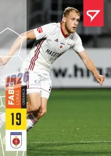 Fabiš Lukáš SportZoo Fortuna Liga 2021-22 č.119