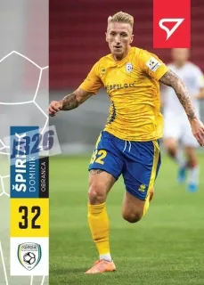 Špiriak Dominik SportZoo Fortuna Liga 2021-22 č.137
