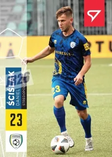 Ściślak Daniel SportZoo Fortuna Liga 2021-22 č.142