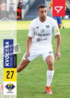 Kvocera Milan SportZoo Fortuna Liga 2021-22 č.156