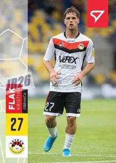 Flak Kristián SportZoo Fortuna Liga 2021-22 č.170