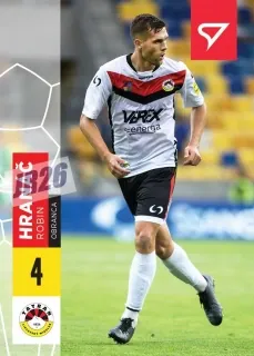 Hranáč Robin SportZoo Fortuna Liga 2021-22 č.171